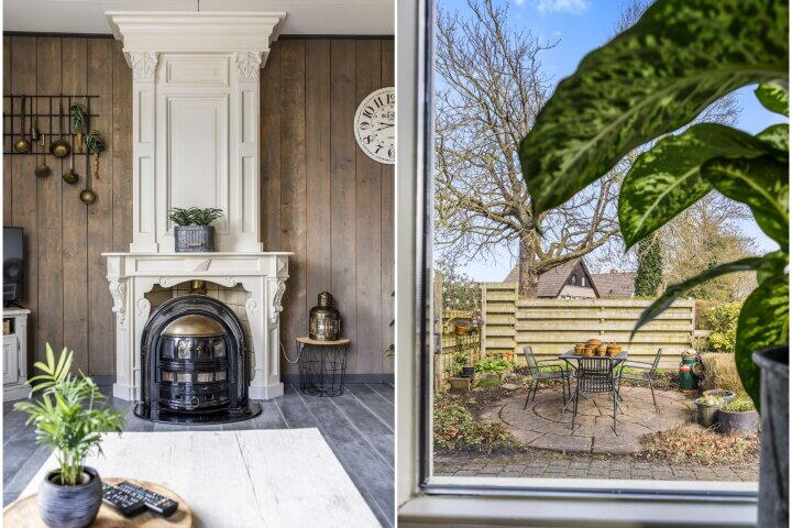 Foto 2 - Breksdyk 12, Oudega