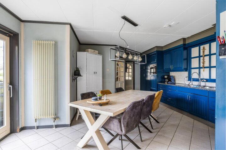 Foto 11 - Breksdyk 12, Oudega