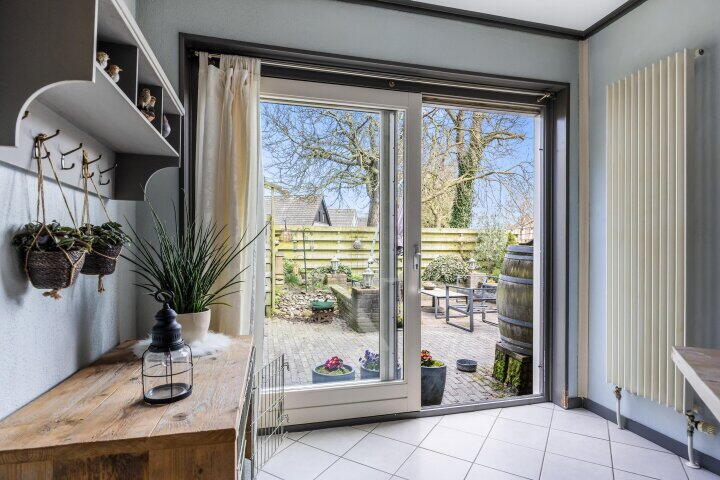 Foto 12 - Breksdyk 12, Oudega