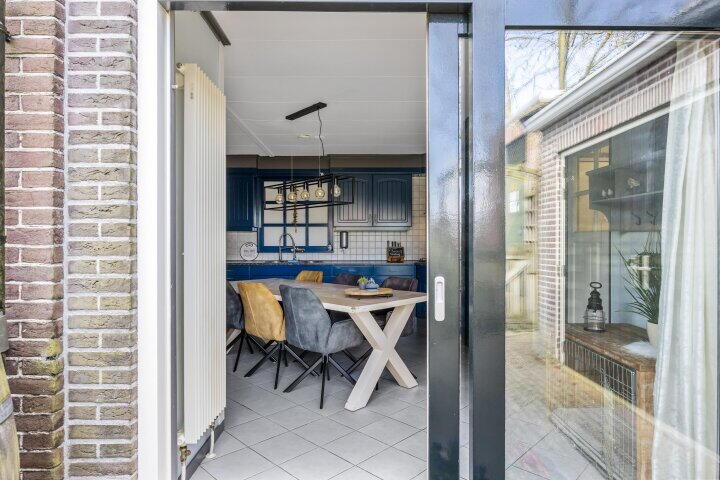 Foto 13 - Breksdyk 12, Oudega