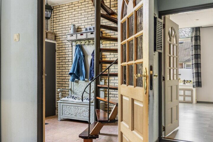 Foto 15 - Breksdyk 12, Oudega