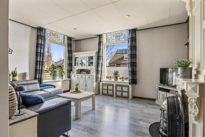 Foto 16 - Breksdyk 12, Oudega