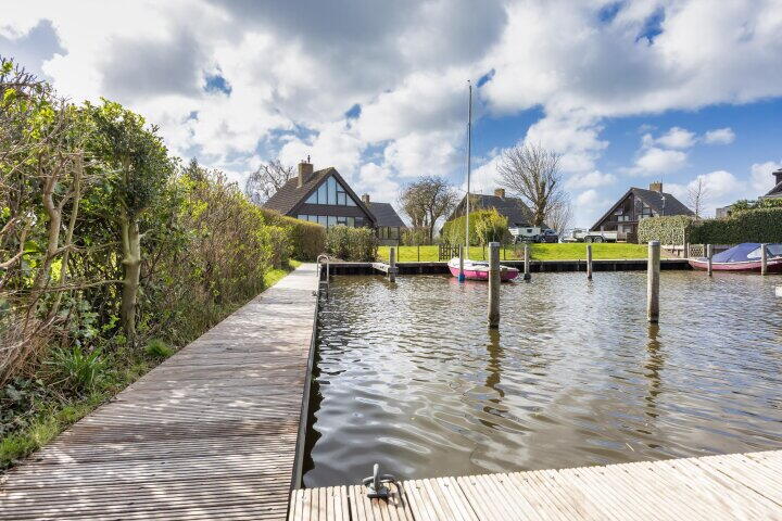 Foto 3 - Breksdyk 12, Oudega