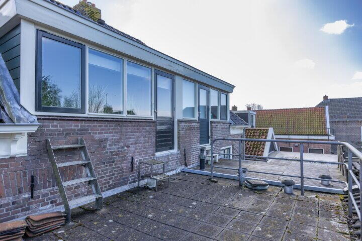 Foto 26 - Breksdyk 12, Oudega