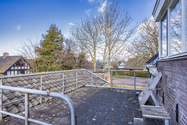 Foto 28 - Breksdyk 12, Oudega