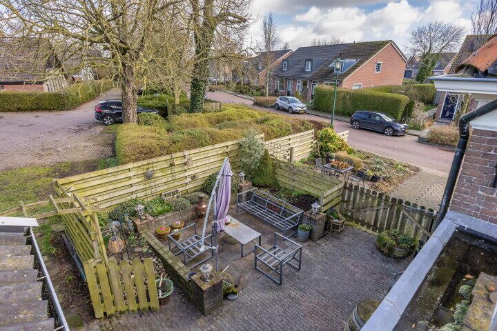 Foto 29 - Breksdyk 12, Oudega