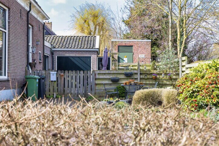 Foto 4 - Breksdyk 12, Oudega