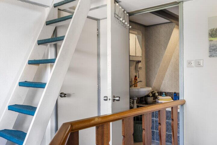 Foto 34 - Breksdyk 12, Oudega