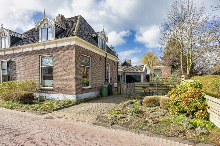 Foto 5 - Breksdyk 12, Oudega