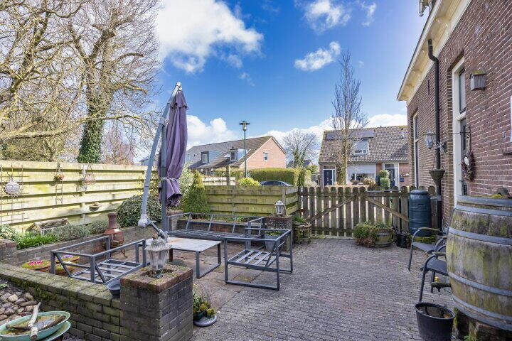 Foto 41 - Breksdyk 12, Oudega