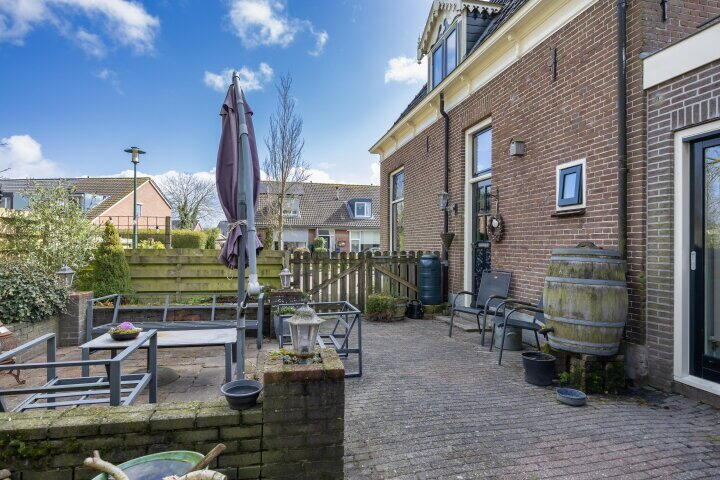 Foto 42 - Breksdyk 12, Oudega