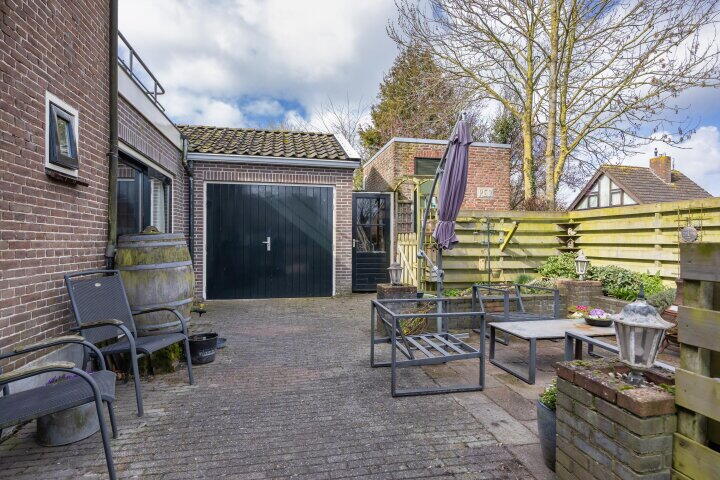 Foto 44 - Breksdyk 12, Oudega