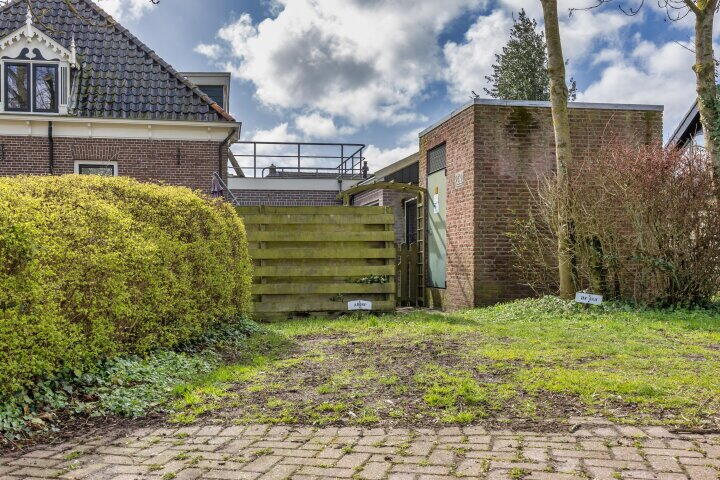 Foto 46 - Breksdyk 12, Oudega