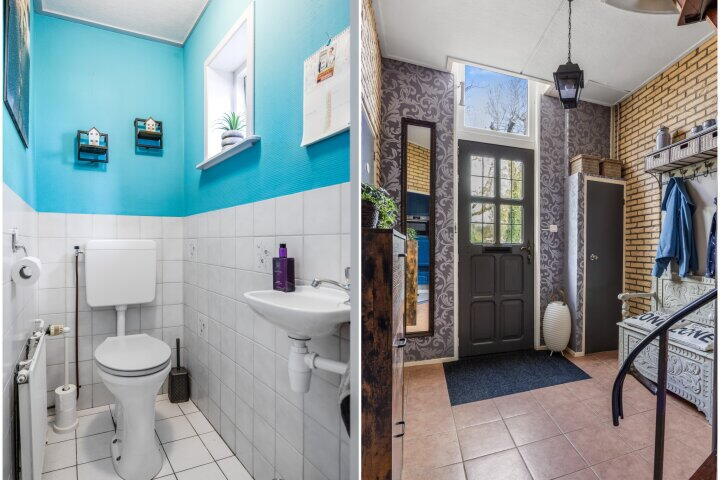 Foto 7 - Breksdyk 12, Oudega