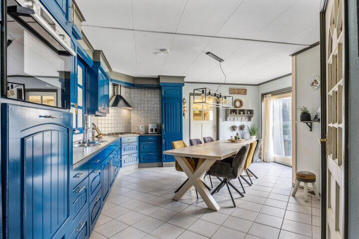 Foto 9 - Breksdyk 12, Oudega