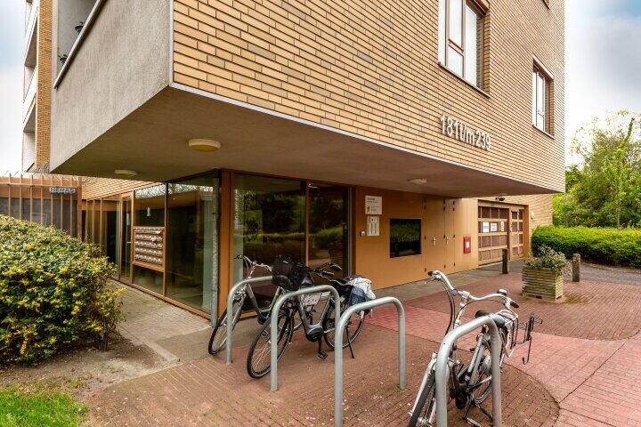 Foto 5 – Bremenstraat 199, Lelystad