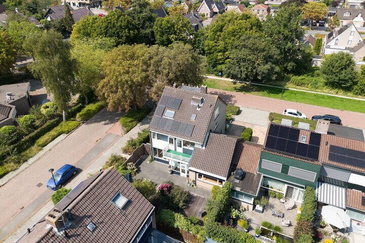 Foto 50 - Bremlaan 26, Heerhugowaard