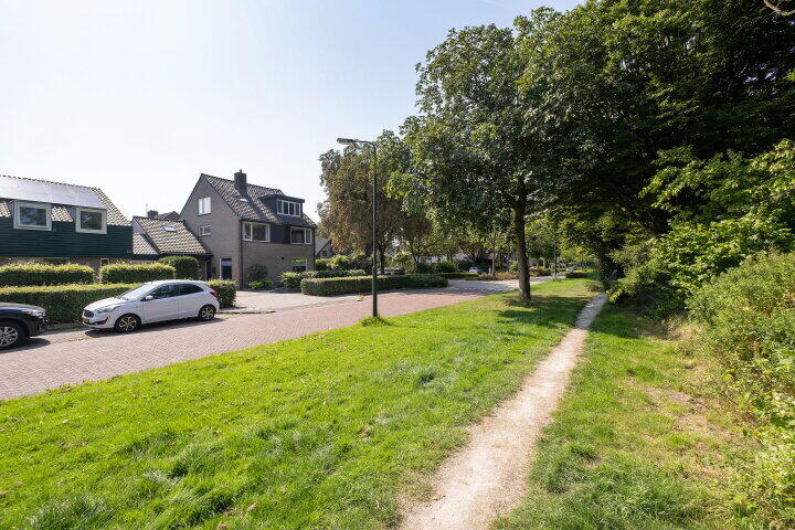 Foto 51 - Bremlaan 26, Heerhugowaard