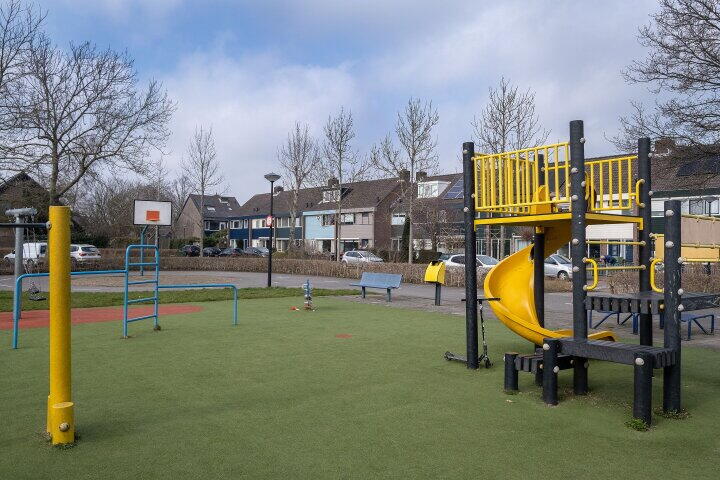 Foto 52 - Bremlaan 26, Heerhugowaard