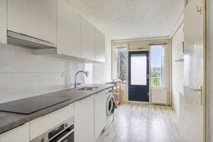 Foto 16 – Brentanostraat 164, Amsterdam