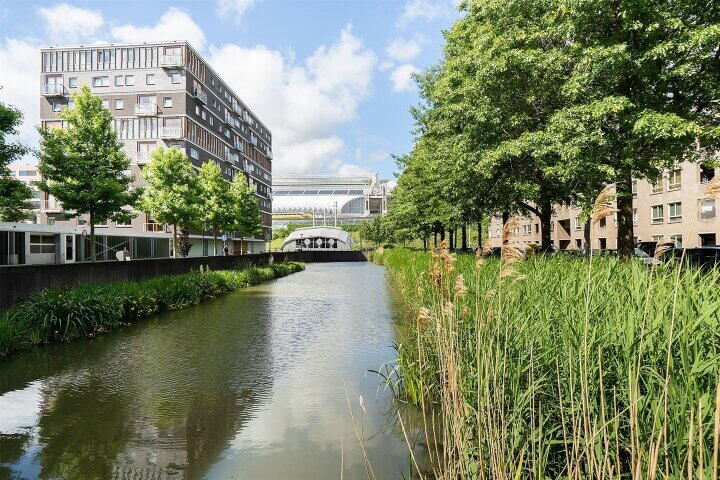 Foto 3 – Brentanostraat 164, Amsterdam