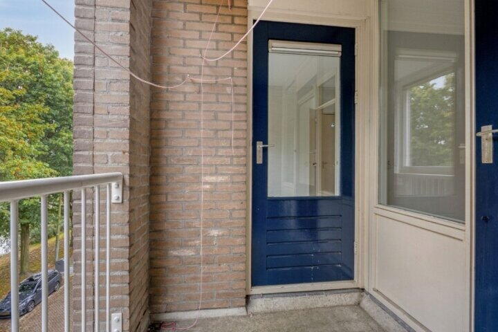 Foto 22 – Brentanostraat 164, Amsterdam