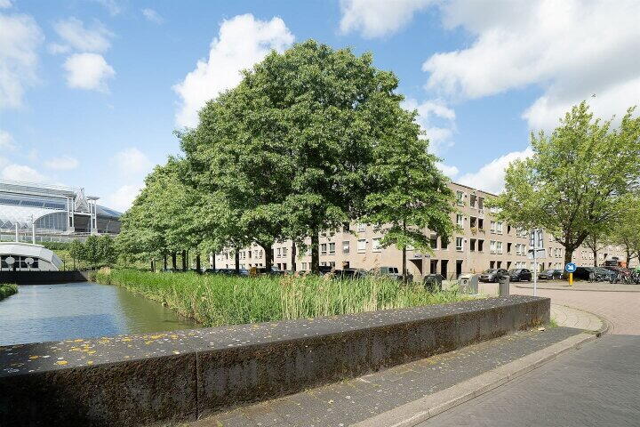 Foto 4 – Brentanostraat 164, Amsterdam