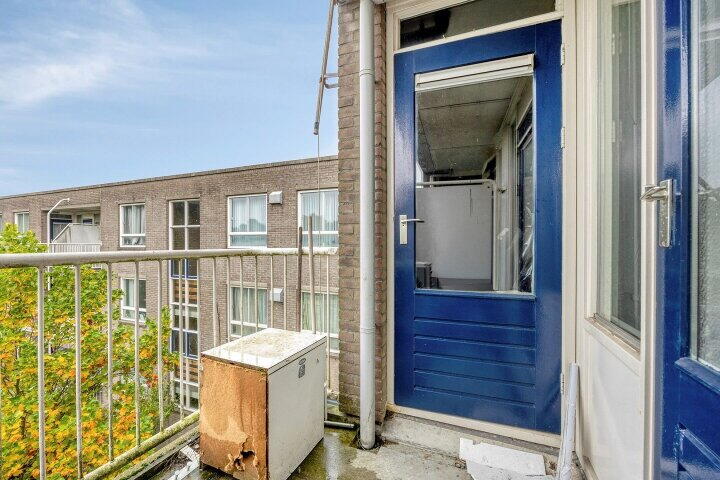 Foto 32 – Brentanostraat 164, Amsterdam