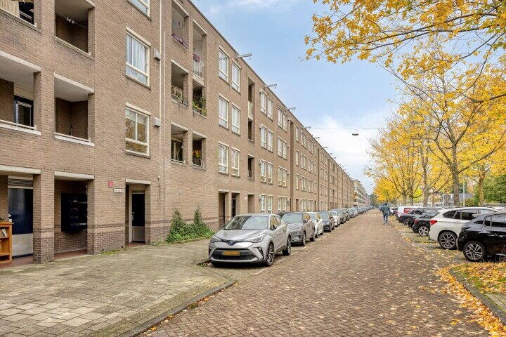 Foto 6 – Brentanostraat 164, Amsterdam