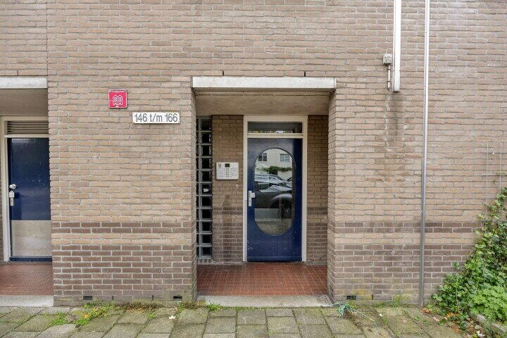 Foto 7 – Brentanostraat 164, Amsterdam