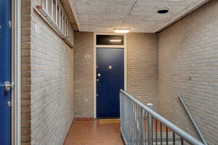Foto 8 – Brentanostraat 164, Amsterdam