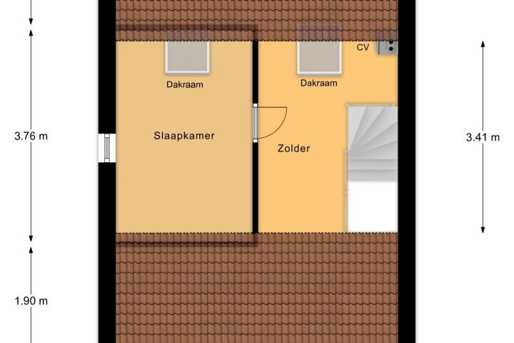 Foto 49 - Breyenrode 61, Schinnen