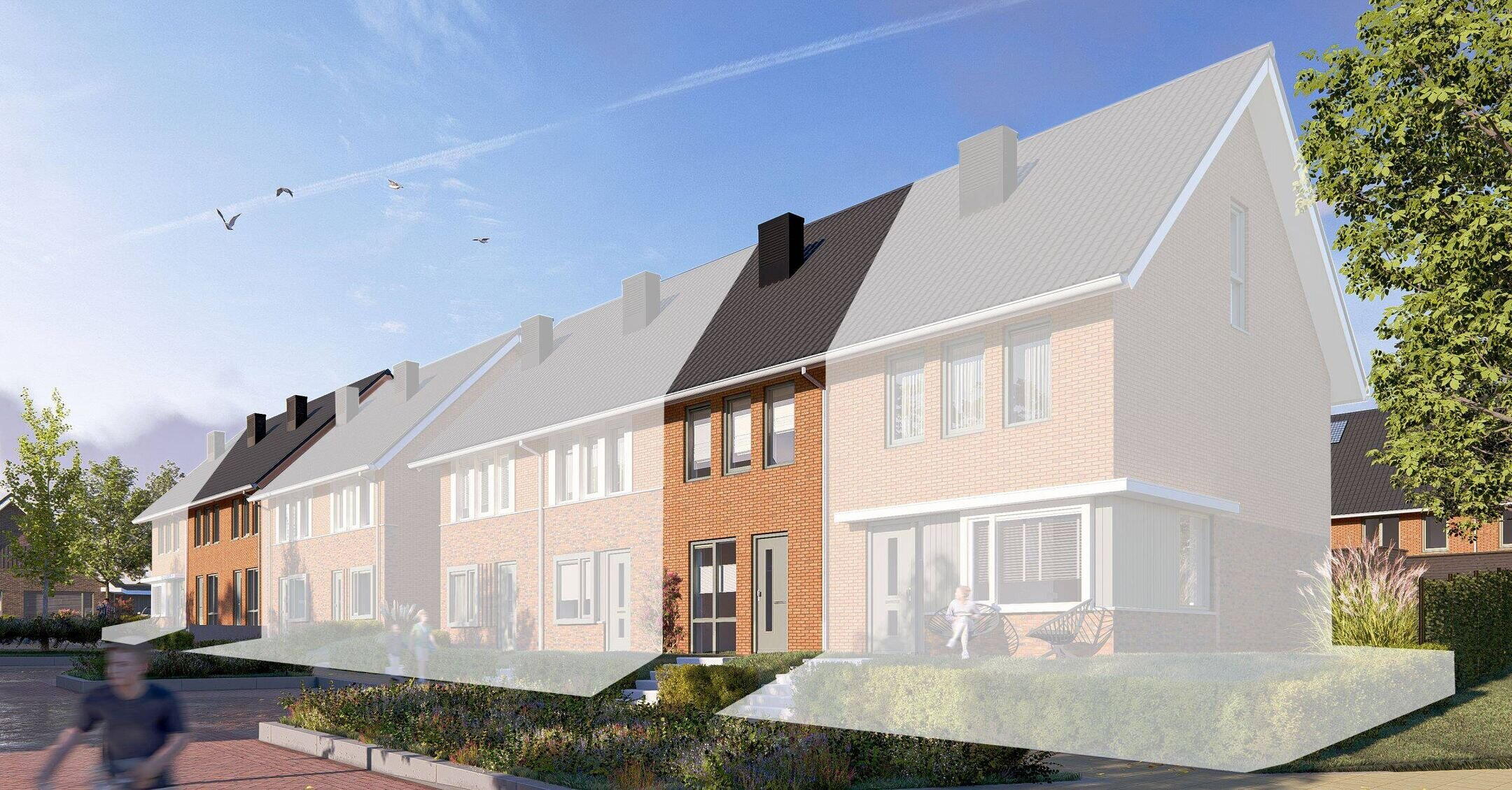 Online bezichtiging inplannen voor Brigade 12, Steenwijk