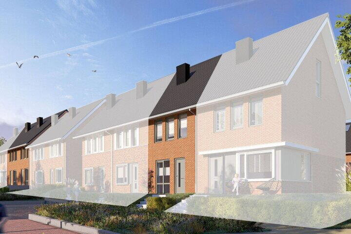 Brigade 12 , Steenwijk