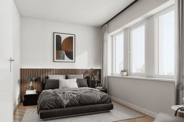 Foto 2 - Brigade 12, Steenwijk