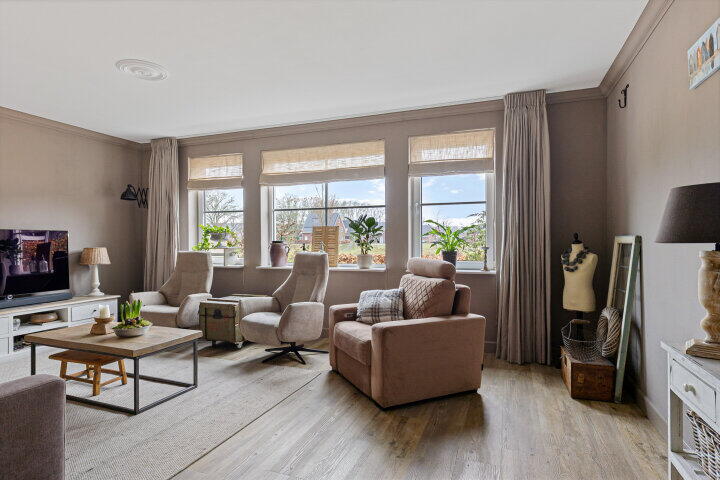 Foto 13 - Brigade 18, Steenwijk