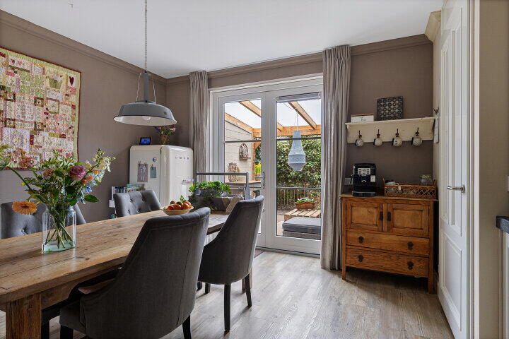 Foto 21 - Brigade 18, Steenwijk