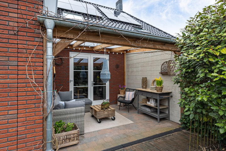 Foto 5 - Brigade 18, Steenwijk