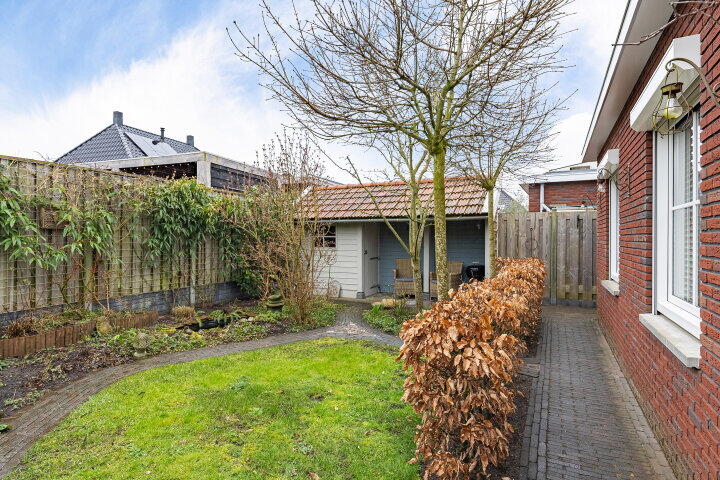 Foto 42 - Brigade 18, Steenwijk