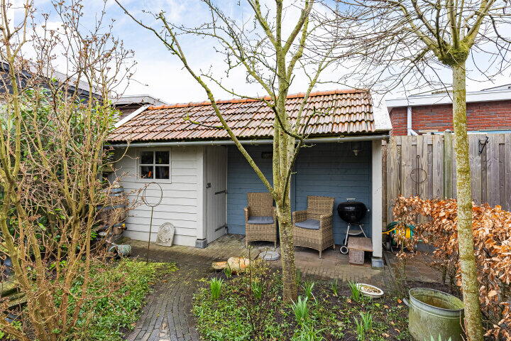 Foto 43 - Brigade 18, Steenwijk