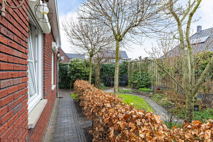 Foto 44 - Brigade 18, Steenwijk