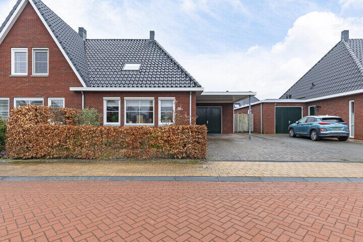 Foto 6 - Brigade 18, Steenwijk