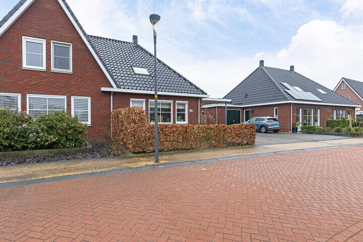 Foto 7 - Brigade 18, Steenwijk