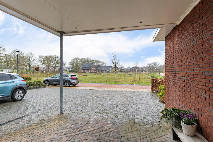 Foto 8 - Brigade 18, Steenwijk