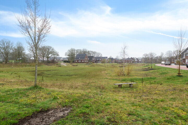 Foto 9 - Brigade 18, Steenwijk