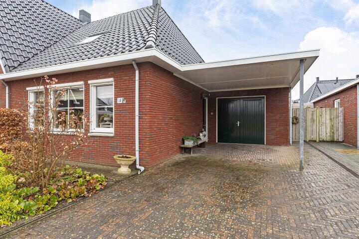 Foto 10 - Brigade 18, Steenwijk