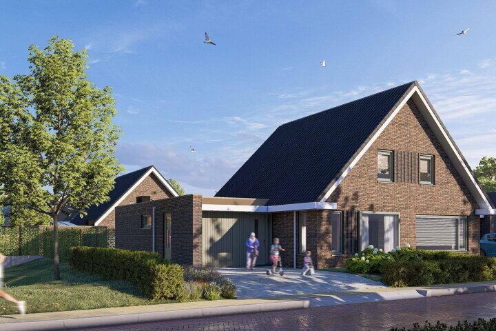 Brigade 28 , Steenwijk