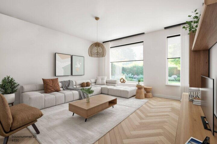 Foto 3 - Brigade 28, Steenwijk