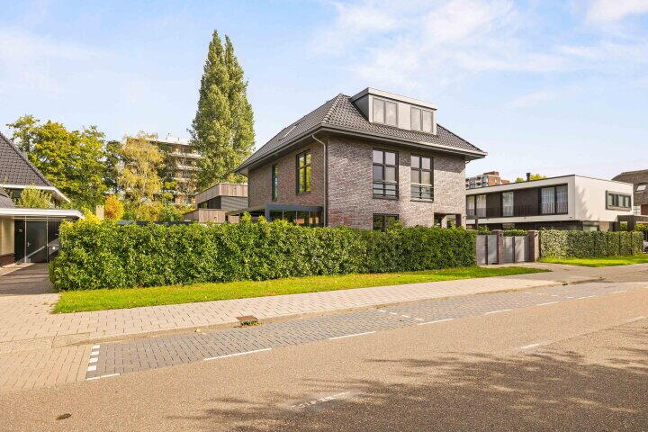 Foto 60 - Brigantijn 3, Amstelveen