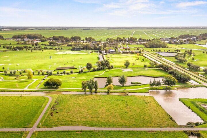 Foto 61 - Brigantijn 3, Amstelveen